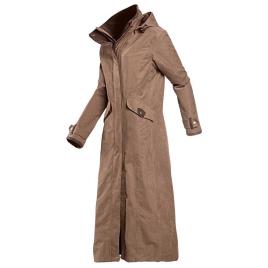 Casaco Kensington 2XL Camel