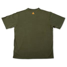 Radical Camisa Style L Olive / Brown