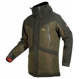 Hart Hunting Casaco Altai XL Brown