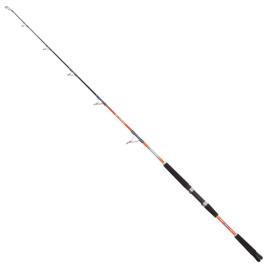 Yokozuna Cana Jigging Ultra 1.70 m Black