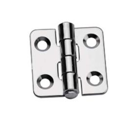 Lalizas Right 48 x 37 mm Stainless Steel