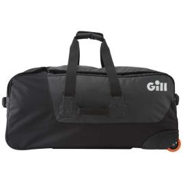 Gill Bolsa Rolling Jumbo 115l One Size Black