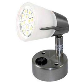 Cabine Meteor 120 Lumens Grey