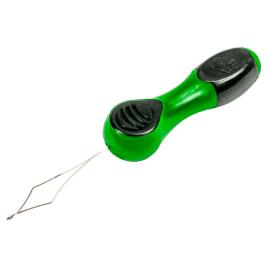 Hook Eye Threader One Size Green / Black