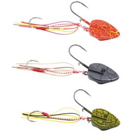 Jig Head Shallow 40g One Size SJ