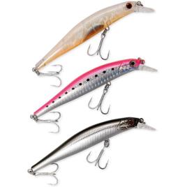 Alive Minnow Mirror Effect 130 Mm 20g One Size 752