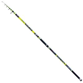 Cana Surfcasting Power Up To 150 4.20 m Black