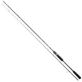 Spro Cana Jigging Fsi Light 2.15 m Black