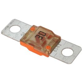 Midi / Ami Fuse 30a One Size Orange / Silver