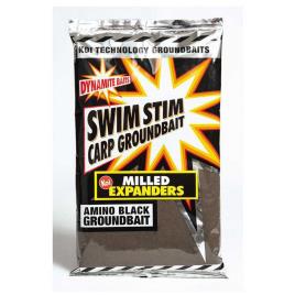 Swim Stim Carp Groundbait Milled Expanders 750g One Size Black