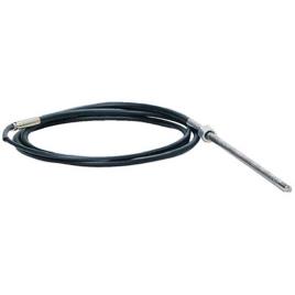 Steering Cable Safe T One Size Black