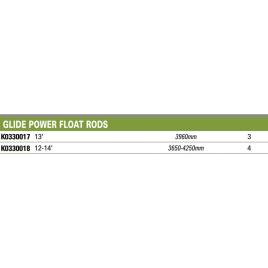 Korum Cana Carpfishing Glide Power 4.25 m