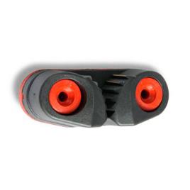Lock One Size Grey