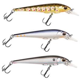 Hit Stick 90 Mm 7.2g One Size Blue Shiner