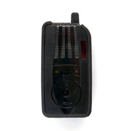 Rx Plus Reciever One Size Black