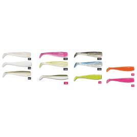 Delalande Swat Shad 90 Mm 7g 90 mm (7 g) 10