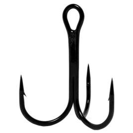 Vmc Anzol Triplo 8540 6 Black