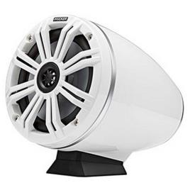 Alto Falante Kmfc 6.5´´ Coaxial 195W White