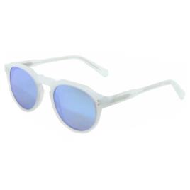 Oculos Escuros Cyclops Revo Blue / CAT3 Transparent Blue Light Frosted