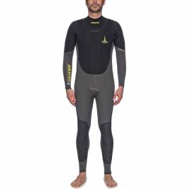 Musto Foil Tc Impact XS Dark Grey / Black