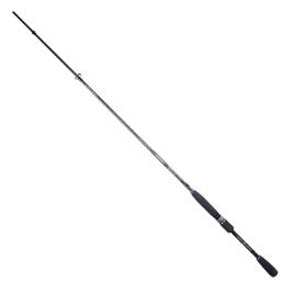 Sakura Cana Spinning Salt Sniper Softbait Special 2.13 m Black