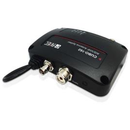 Amec Cubo 162 One Size Black