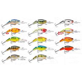 Rapala Jointed Shad Rap 90 Mm 25g 25 g YP