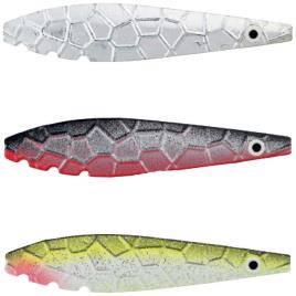 Gabarito Mon Inline 25g One Size Green Shadow