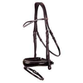 Br Bristol Full Black / Silver