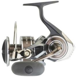 Daiwa Molinete Spinning Bg Mq 2020 4000 DXH Silver