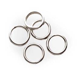 Fighter 48Lb Silver