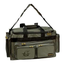 Black Cat Crossbody Battle Cat Carryall One Size Khaki