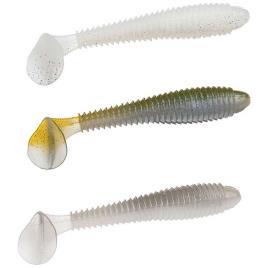 Rage Swimmer 95 Mm One Size Green Gizzard Shad