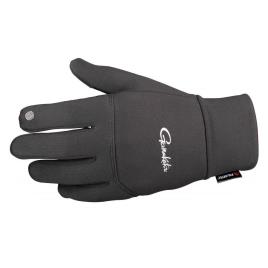 Gamakatsu Luvas Longas G- S Grey
