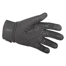 Gamakatsu Luvas Longas G- S Grey