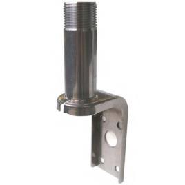 Banten C 55 Side One Size Stainless Steel