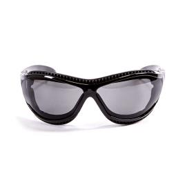 Oculos Escuros Tierra De Fuego One Size Shiny Black