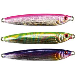 Hareng Jig 100 Mm 100g One Size Blue Sardine