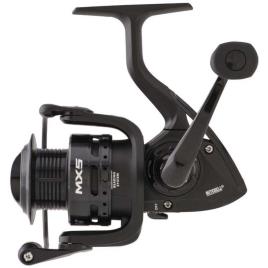 Molinete Spinning Mx5 Fd 25 Black