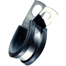 Abraçadeiras De Almofada 38 mm Black