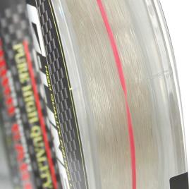 Gamakatsu Fluorocarbono Bigspool G-line 50 M 0.950 mm Clear
