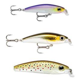 Ultra Light Minnow 40 Mm 3g 3 g CH