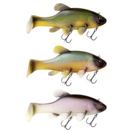 Freak Of Nature Swimbait Tench 230 Mm 270g One Size Shiner