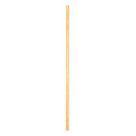 Wooden Handle M20 Thread 150 cm Golden