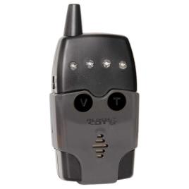 Black Cat Receiver 2 One Size Black