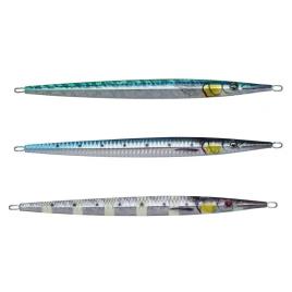 Savage Gear 3d Needle Jig Sinking 190 Mm 80g One Size Pink Flash Glow Dots Php