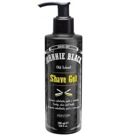 Johnnie Black Shave Gel 500Ml