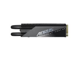 Aorus 2TB SSD 7000S Gen4 NVMe PCIe M.2