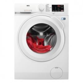 Maq. Lavar Roupa 1400R.9KG.INVERT-L6FBI947P