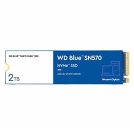 WD Blue SN570 NVMe SSD 2TB